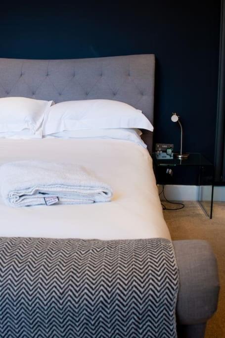 Edge14- Spacious, Stylish And Near The Beach! 新码头 外观 照片