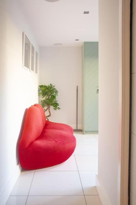 Edge14- Spacious, Stylish And Near The Beach! 新码头 外观 照片