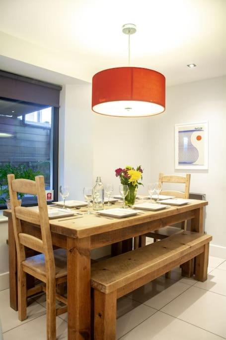 Edge14- Spacious, Stylish And Near The Beach! 新码头 外观 照片